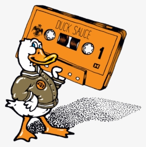 Duck Sauce - Duck Sauce / Radio Stereo (bingo Players Remix) #2078858