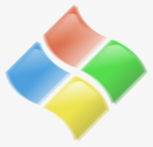 How To Set Use Windows Twisted Blurred Icon Png #2078885
