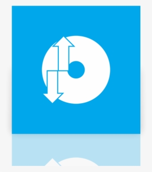 Mirror, Backup, Restore Icon - Icon #2078890