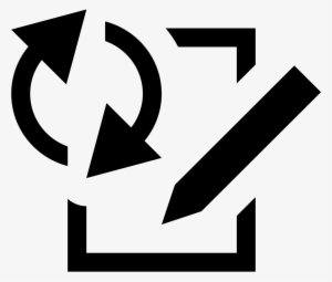 Preparation Icon White Png #2078966