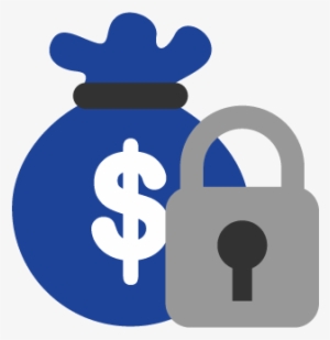 Private Equity Represents Another Interesting Option - Private Equity Icon Blue #2078991