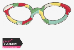 Sunglasses - Royalty-free #2079030