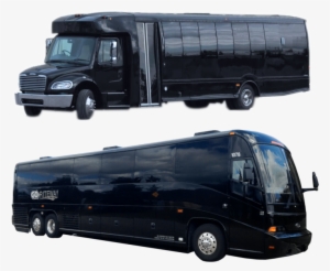 Limo Coach - Bus #2079104