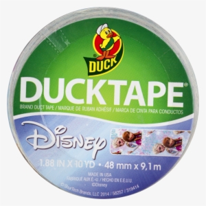 Duck Brand 283420 Disney-licensed Frozen Featuring - Duct Tape #2079108