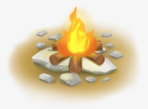Transparent Background Campfire Clipart #2079425 Transparent Background Campfire Clipart #2079425