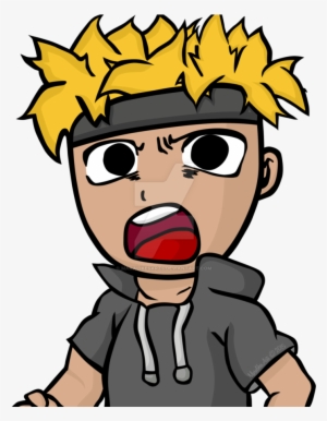 Eindemi Youtube Comic - Cartoon Avatars For Youtube #2079484