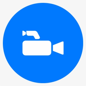 Apply With Video Icon - Google Map Bus Icon #2079537