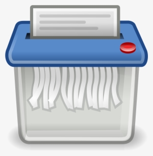 This Free Icons Png Design Of Tango Edit Delete #2079539