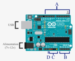 Schema Arduino - Oddwires Starter Kit Deluxe With Genuine Arduino Uno ...