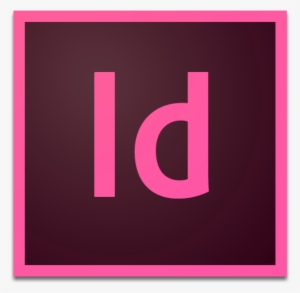 Indesign Cc - Adobe Indesign Cc Logo Png #2079605