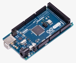Basics Of Arduino Mega 2560 Board - Arduino With Gsm Shield #2079609