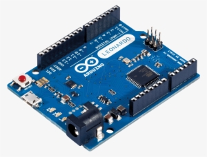 Microcontroller Png File - Arduino Board #2079613