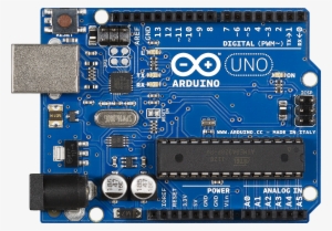 Arduino - Arduino One #2079636