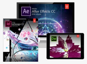 Adobe Classroom In A Book Series - Adobe Indesign #2079664