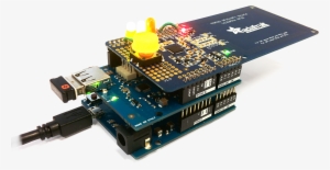 The Platform Independent Clipboard - Arduino Man In The Middle #2079687