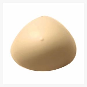 Classique 701 Lightweight Rounded Triangle Silicone - Brassiere #2079869