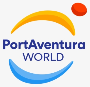 Portaventura World Icon - Logo Portaventura World #2079873