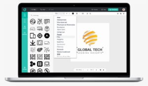Designevo Video Guide - Logos Free #2079904