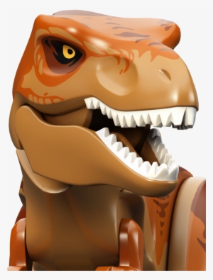Trex Icon - Png - Lego Indominus Rex And T Rex #2079939