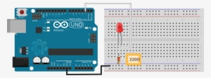 Programa Blink Arduino - Bluetooth Connection With Arduino #2079974