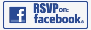 Rsvp On Facebook - Leave Us A Facebook Review Png #2080068