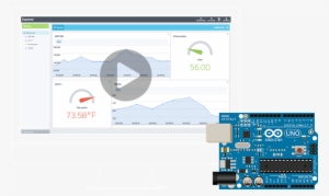 Mydevices Cayenne Arduino #2080151