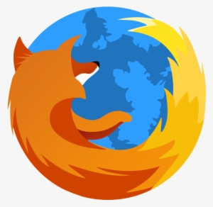 Firefox Png Logo - Mozilla Firefox 57 Logos #2080262