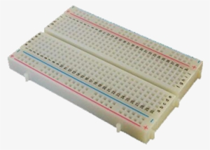 Breadboard Copy - Arduino #2080299