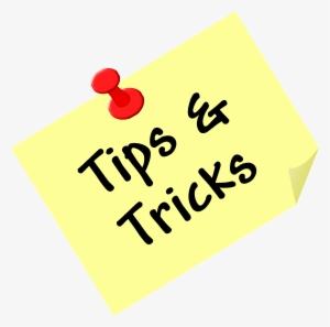 This Free Icons Png Design Of Tips And Tricks - Tips And Tricks Icon #2080383