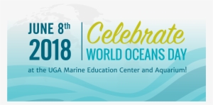 World Oceans Day 2018 #2080387