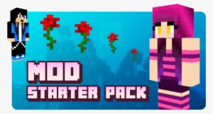 Mod Starter Pack - Graphic Design #2080507