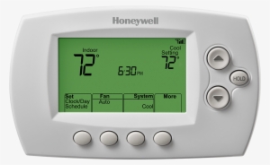 Carrier® Côr™ Thermostat - Carrier Cor 7-day Programmable Wi-fi ...