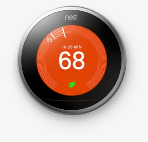 Smart Thermostat Installation #2080603