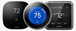 Smart Thermostat Reviews Smart Thermostat Reviews - Nest 3rd Gen Learning Thermostat #2080620