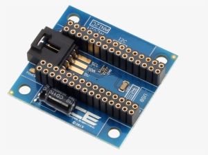 Arduino Nano Shield With I2c Connector - Arduino Mkr Shield #2080682