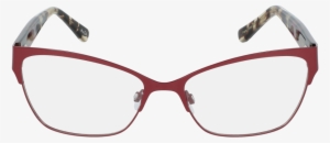 Max Cole Mc 1514 Women's Eyeglasses - Kate Spade Ladonna Eyeglasses #2080710