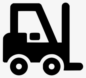 Png File - Forklift Svg #2080711
