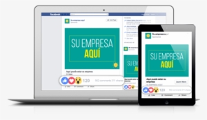 Publicidad En Facebook - Publicidad Facebook E Instagram #2080827
