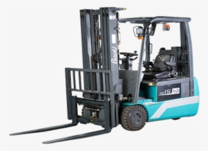 Baoli Electric Forklifts - Baoli Forklift Png #2080859