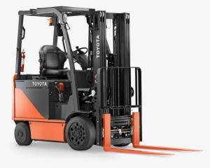 Core Electric Forklift - Electric Forklift #2080880