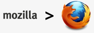 Mozilla Is More Than Firefox - Mozilla Firefox #2080881