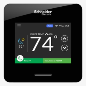 How To Get Your Schneider Electric Wiser Air Smart #2080927