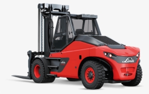 Linde Series1411 H100 H160 Engine Forklift - Linde Forklift #2080959