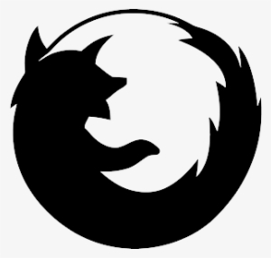 Firefox Logo Png #2080965