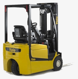 Yale Forklift Battery - Forklift Yale Png #2080993