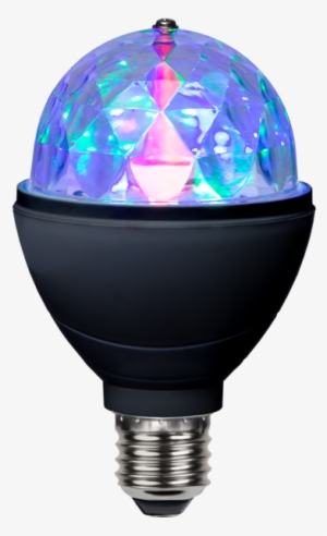 Led Lamp E27 Disco Led #2081117