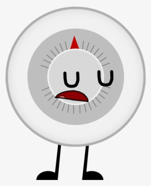 Thermostat Pose - Thermostat Cartoon #2081141