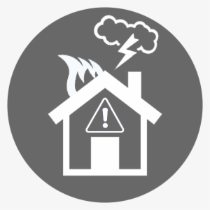 Insurance Icon - Property Insurance Icon #2081142