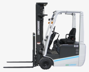 Unicarriers A1n1 722954 - Forklift #2081144
