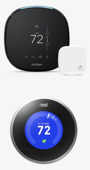$100 Incentive For Smart Thermostats Extended To December - Nest Thermostat #2081145